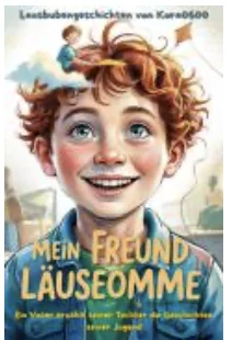 Mein Freund Läuseomme