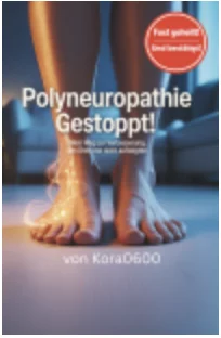 Polyneuropathie gestoppt